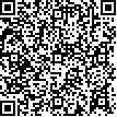 Company's QR code MUDr. Kamila Burova