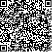 QR Kode der Firma AGRAS ZAMRSK, a.s.