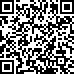 Company's QR code Gabriela Synkova