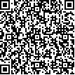 Código QR de la empresa Petra Houdkova