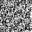 Company's QR code Apartmany Brabenec