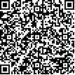 Company's QR code Vysoka skola Karlovy Vary o.p.s.