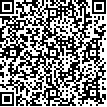 Código QR de la empresa Iva Mojziskova