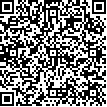 QR Kode der Firma Petr Nyvlt