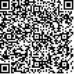 QR Kode der Firma Lekaren Biely Lev, s.r.o.