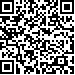 QR codice dell´azienda Katerina Frimlova