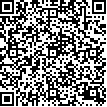 Código QR de la empresa Dekora interierovy design, s.r.o.