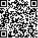 QR Kode der Firma Ing. Ivana Cablova