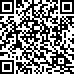 QR Kode der Firma Pavel Kunst