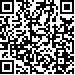 Código QR de la empresa studio krasy Niko 2, s. r .o.