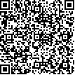 Company's QR code AHAtech, s.r.o.