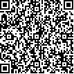 Código QR de la empresa GP - 3, s.r.o.