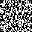 Company's QR code Bonares, s.r.o.