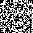 Código QR de la empresa Domov sv. Alzbety