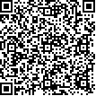 Código QR de la empresa C&C Service, s.r.o.