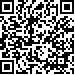 Company's QR code Alena Chmelenska