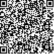 Código QR de la empresa BUX, s.r.o.