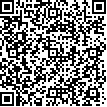 Company's QR code Hana Pfeiferova