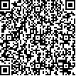 Código QR de la empresa POLARIS CR s.r.o.