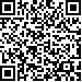 Company's QR code Jana Kadleckova