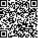 Company's QR code LADVA, spol. s r.o.