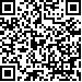 Company's QR code JUDr. Vladimir Hampl