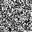 Company's QR code Pension KASPERK s.r.o.