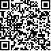 Company's QR code Ing. Jaromir Sykora