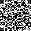 QR Kode der Firma FANTOZZI, s.r.o.