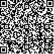 Company's QR code Zdenek Bubenik