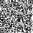 Company's QR code Tenisovy klub TK Kentaur-Vitkovice