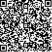 Company's QR code Marketa Ceplova