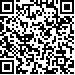 Company's QR code Vanessa Atalanta, s.r.o.