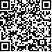 QR Kode der Firma Milaton, s.r.o.