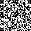 QR Kode der Firma Macronet cz, a.s.