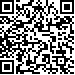 Código QR de la empresa CPB, s.r.o.