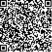 Company's QR code UniCredit Leasing CZ, a.s.