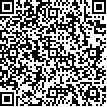 Company's QR code Ceska posta s.p.