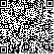 Código QR de la empresa Jan Novotny