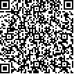 Código QR de la empresa Alensa, s.r.o.