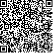 QR Kode der Firma Vila Tereza