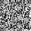 Company's QR code Marie Kocova