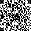 Company's QR code Michaela Majdlochova