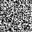 Código QR de la empresa Training Studio JB Cosmetics