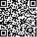 Código QR de la empresa Jan Suchanek