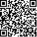 Company's QR code Ing. Jan Zaruba