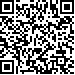 Código QR de la empresa be.goods, s.r.o.