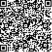 Company's QR code Ludmila Strnadova