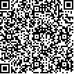 QR Kode der Firma work in progress, s.r.o.