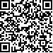 Company's QR code Pavel Krejcir